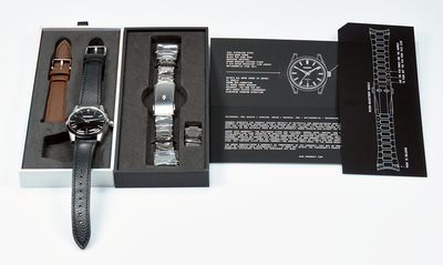 Monbrey MB1 L02 (Pre-owned)