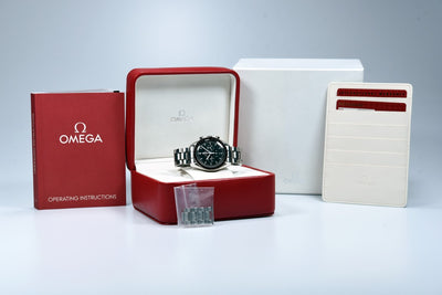 Omega Speedmaster Professional Moonwatch 3570.50.00 (Pre-owned)