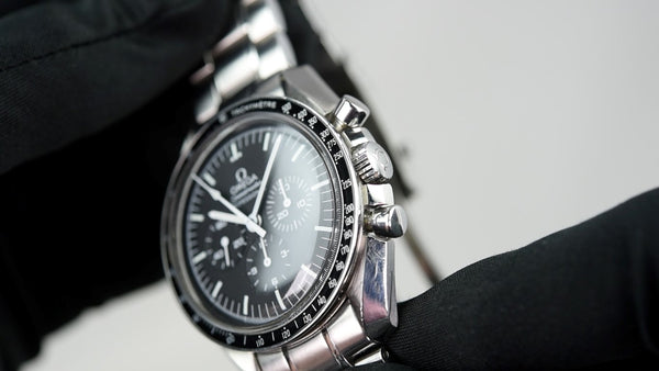 Omega Speedmaster Professional Moonwatch 3570.50.00 (Pre-owned)