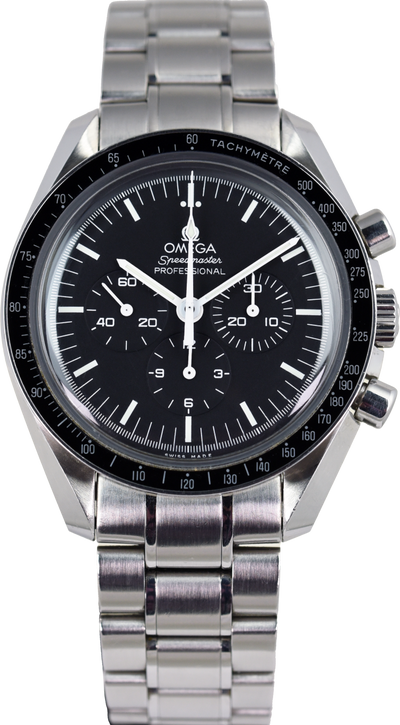 Omega Speedmaster Professional Moonwatch 3570.50.00 (Pre-owned)