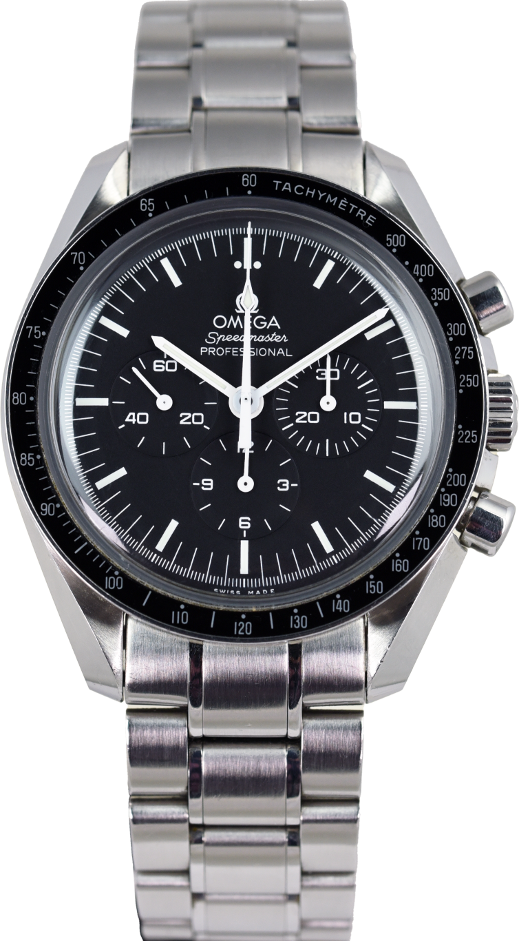 Omega Speedmaster Professional Moonwatch 3570.50.00 (Pre-owned)