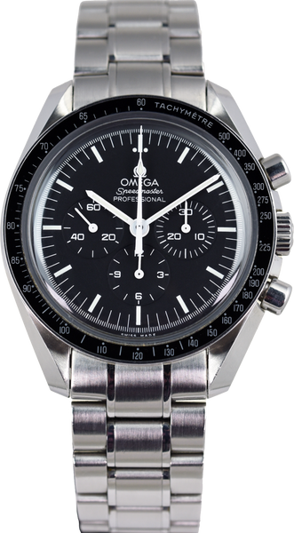 Omega Speedmaster Professional Moonwatch 3570.50.00 (Pre-owned