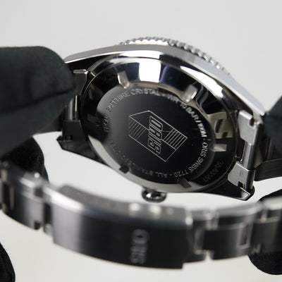 Oris Divers Sixty-Five 01 733 7720 4051-07 8 21 18 (Pre-owned)