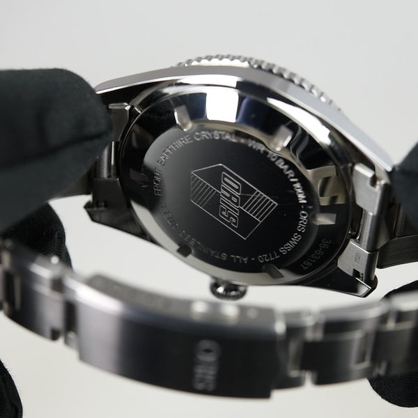 Oris Divers Sixty-Five 01 733 7720 4051-07 8 21 18 (Pre-owned)