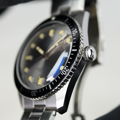 Oris Divers Sixty-Five 01 733 7720 4051-07 8 21 18 (Pre-owned)