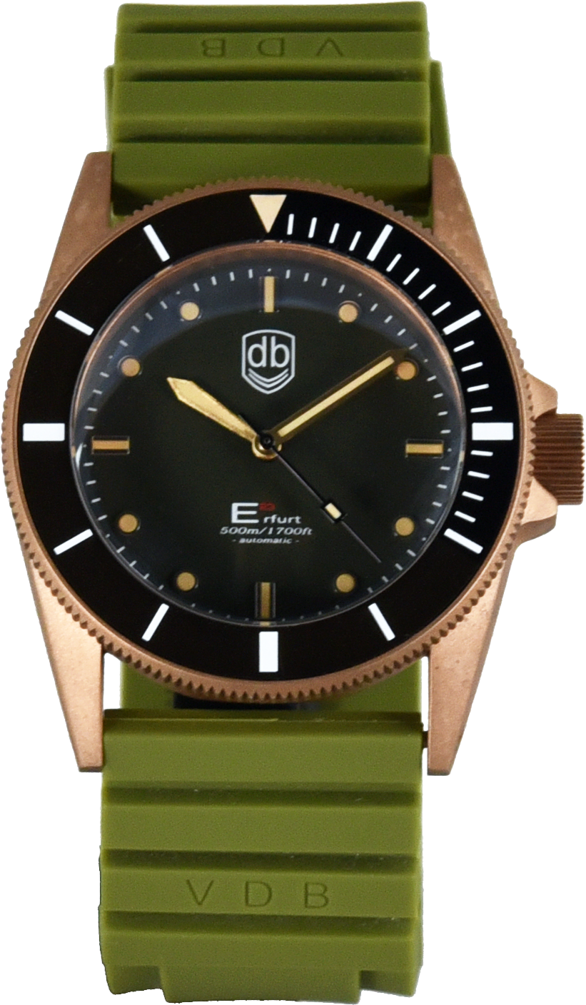 Vintage VDB E23 Bronze (Pre-owned)