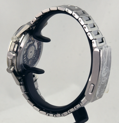 Zelos Starfighter Chronograph Frost (Pre-owned)