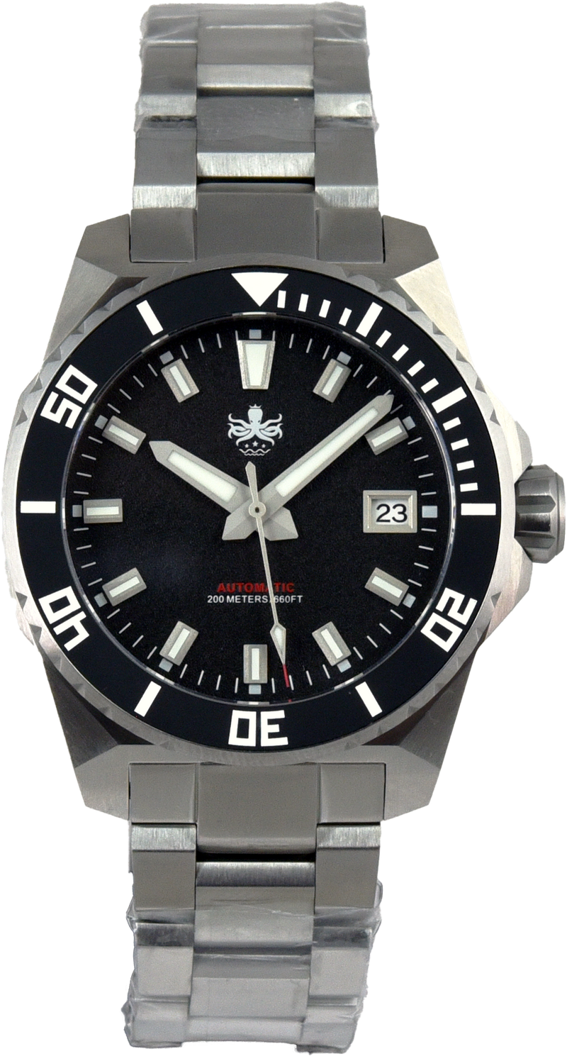 PHOIBOS LEVIATHAN PY050C Pre owned SeriousWatches