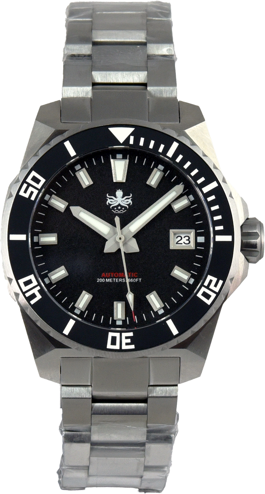 PHOIBOS LEVIATHAN PY050C (Pre-owned)