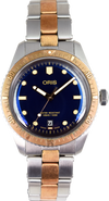 Oris Divers Sixty-Five 01 733 7707 4355-07 8 20 17 (Pre-owned)