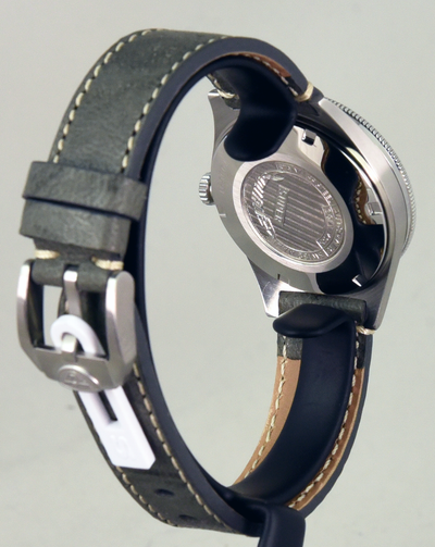 Squale Super-Squale SUPERSSBW (Pre-owned)