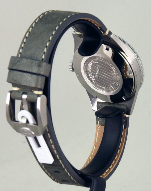 Squale Super-Squale SUPERSSBW (Pre-owned)