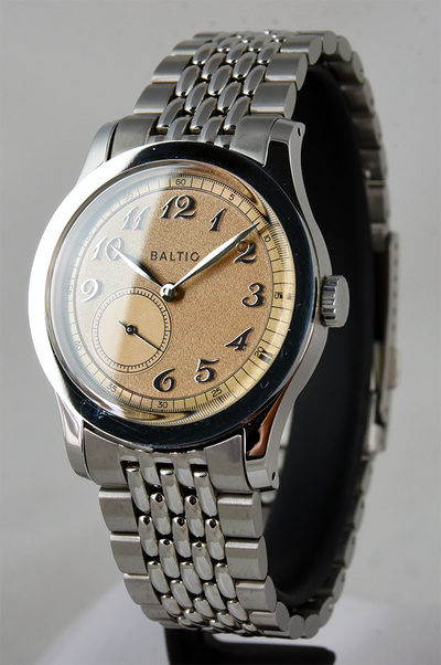Baltic MR01 Salmon (Pre-owned)
