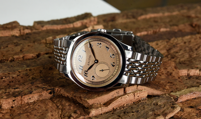 Baltic MR01 Salmon (Pre-owned)