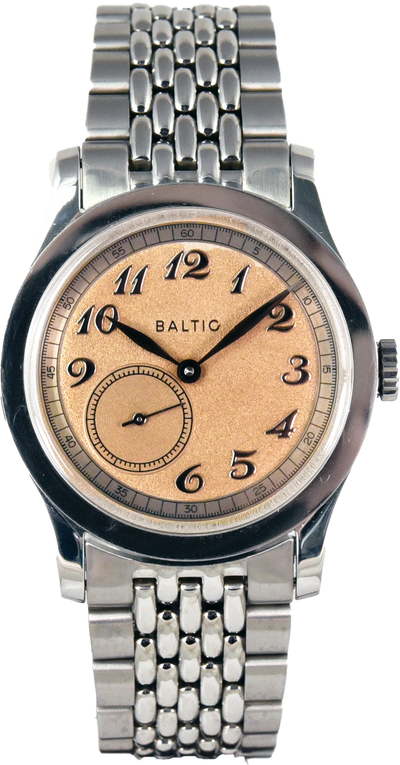 Baltic MR01 Salmon (Pre-owned)