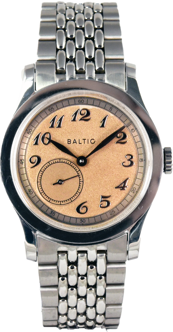 Baltic MR01 Salmon (Pre-owned)