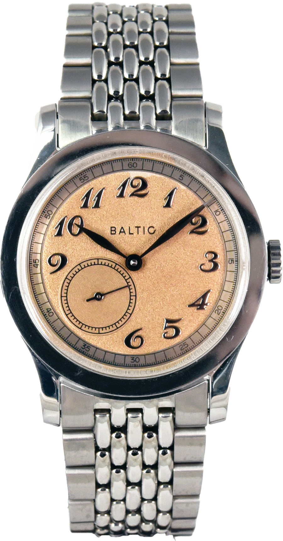 Baltic MR01 Salmon (Pre-owned)