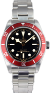 Tudor Black Bay M7941A1A0RU-0001 (Pre-owned)