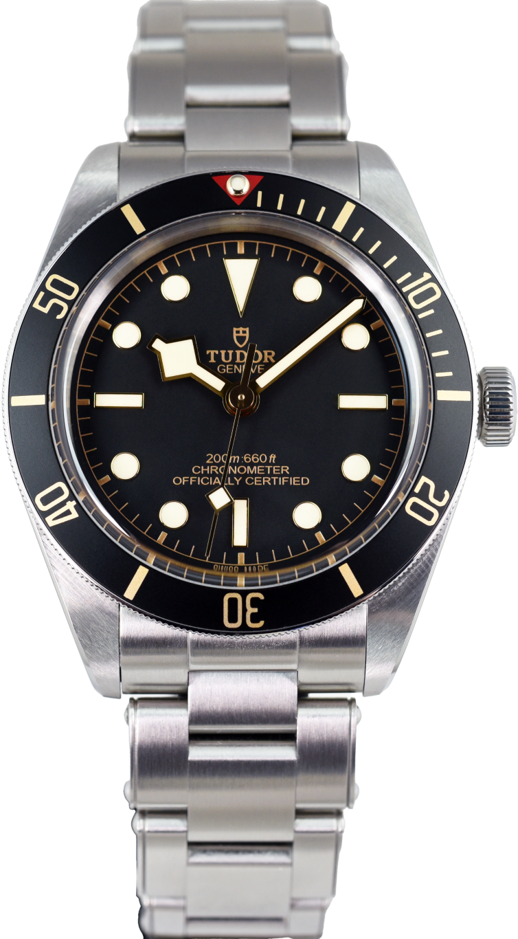 Tudor Black Bay Fifty-Eight 79030N-0001 (Pre-owned)