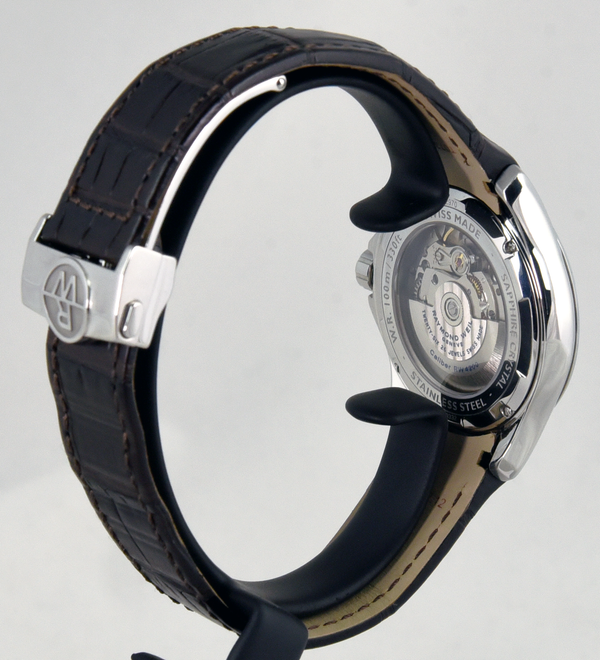Raymond Weil Parsifal 2970-STC-00718 (Pre-owned)