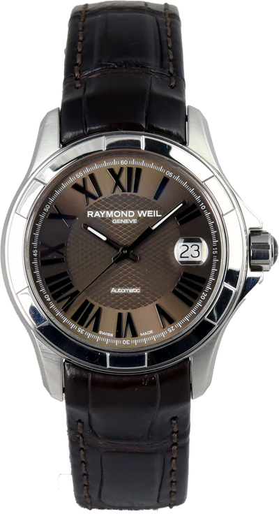 Raymond Weil Parsifal 2970-STC-00718 (Pre-owned)