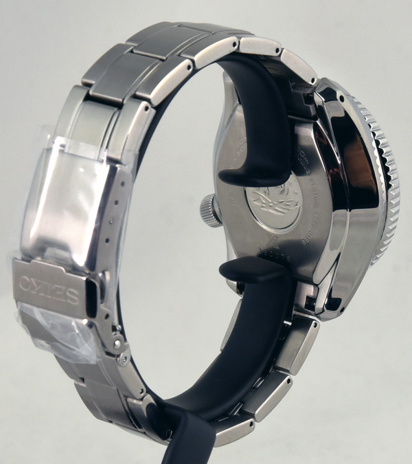 Seiko Prospex Marinemaster SLA021J1 (Pre-owned)