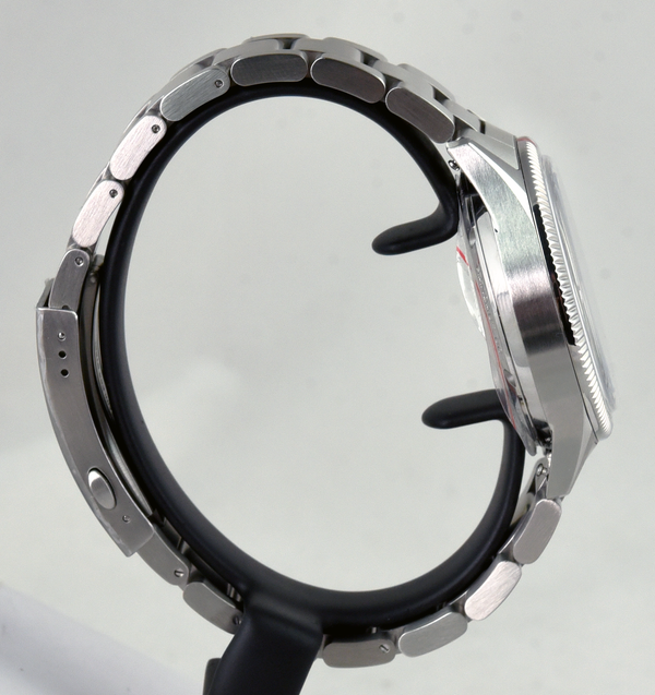 Hanhart Pioneer 417 ES Bracelet (Pre-owned)