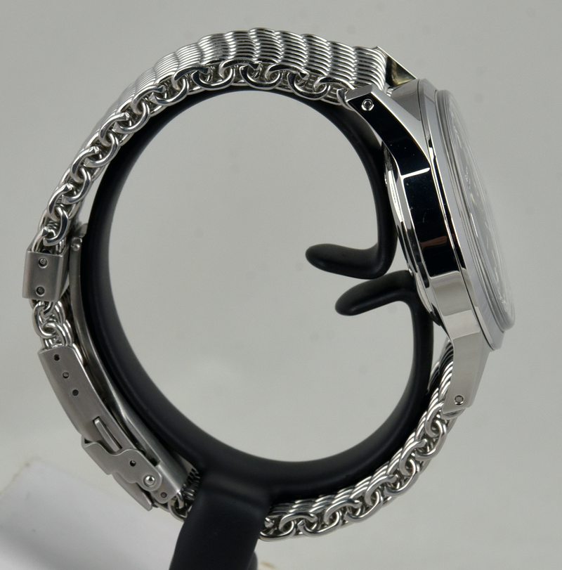 Helson Hammerhead 42 Pre owned SeriousWatches