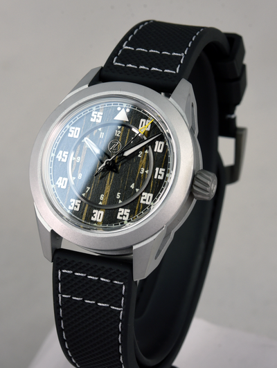 Zelos Eagle 2 TI Carbon (Pre-owned)