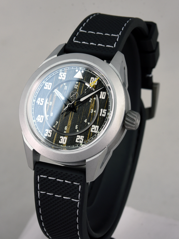 Zelos Eagle 2 TI Carbon (Pre-owned)