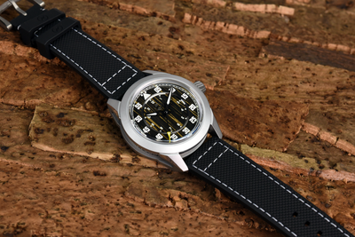 Zelos Eagle 2 TI Carbon (Pre-owned)