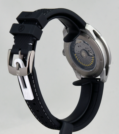 Zelos Eagle 2 TI Carbon (Pre-owned)