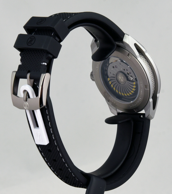 Zelos Eagle 2 TI Carbon (Pre-owned)