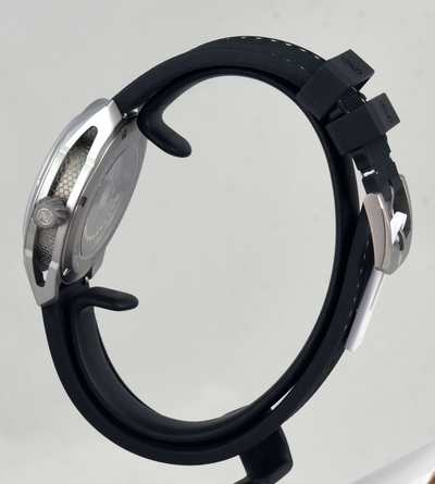 Zelos Eagle 2 TI Carbon (Pre-owned)