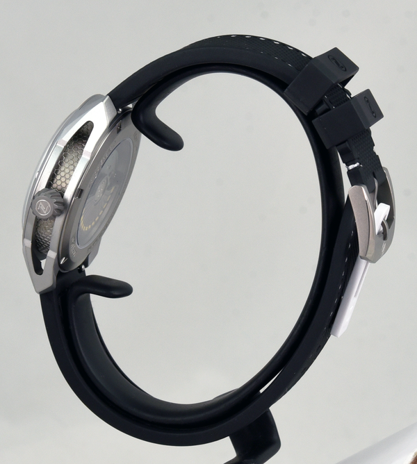 Zelos Eagle 2 TI Carbon (Pre-owned)
