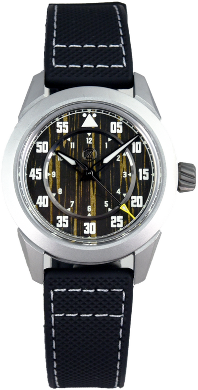 Zelos Eagle 2 TI Carbon (Pre-owned)