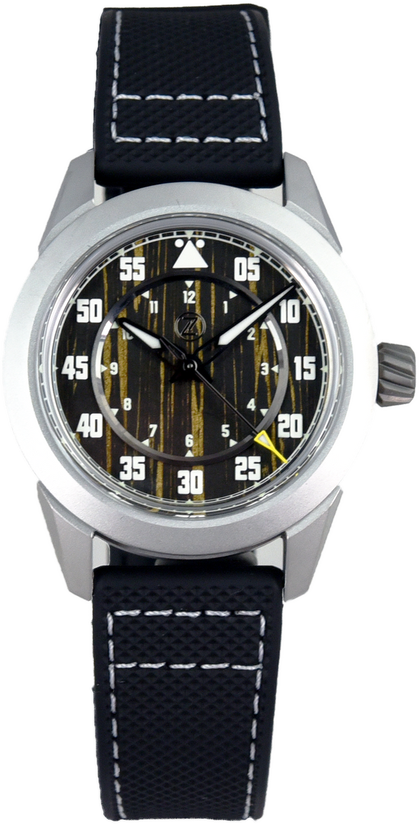 Zelos Eagle 2 TI Carbon (Pre-owned)