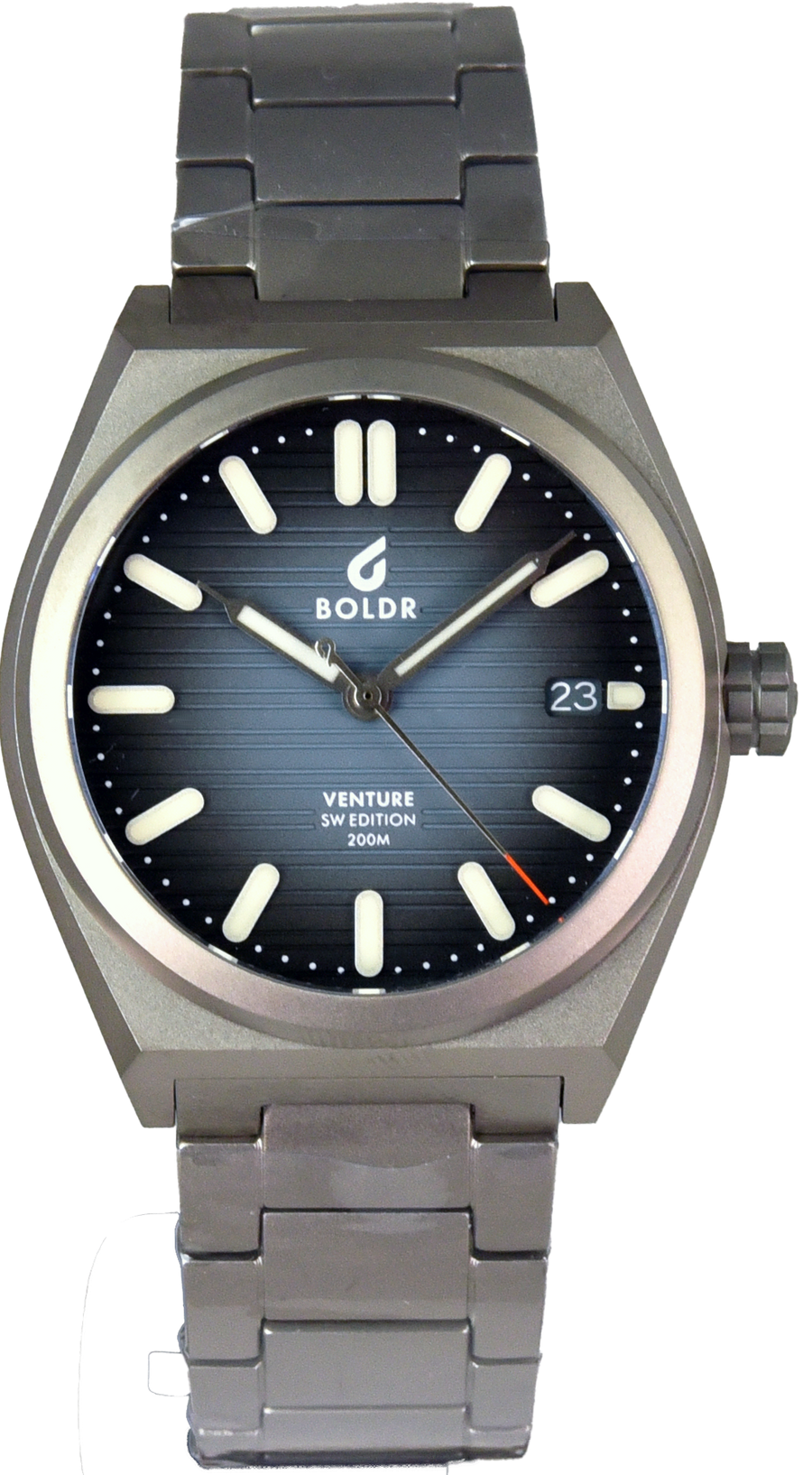 BOLDR Venture SW Limited Edition (Pre-owned)