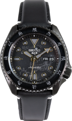Seiko 5 Bruce Lee SRPK39K1 Limited Edition (Pre-owned