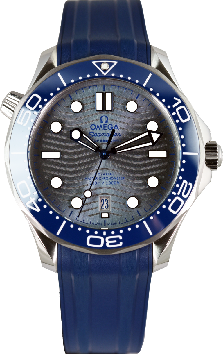 Omega Seamaster Diver 300M 210.32.42.20.06.001 (Pre-owned)