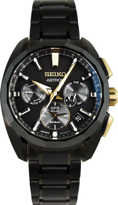 Seiko Astron SSJ019J1 Limited Edition SSJ019