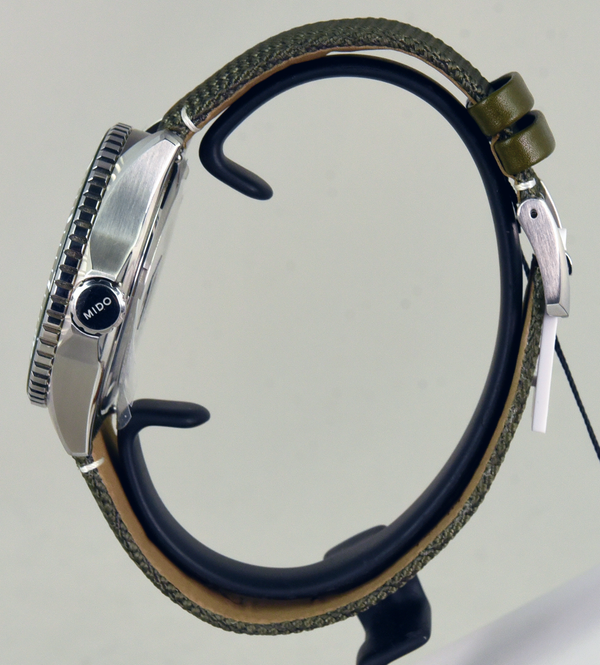 Mido Ocean Star GMT Limited Edition M026.629.11.051.02 (Pre-owned)