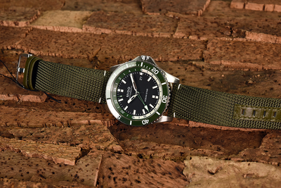 Mido Ocean Star GMT Limited Edition M026.629.11.051.02 (Pre-owned)