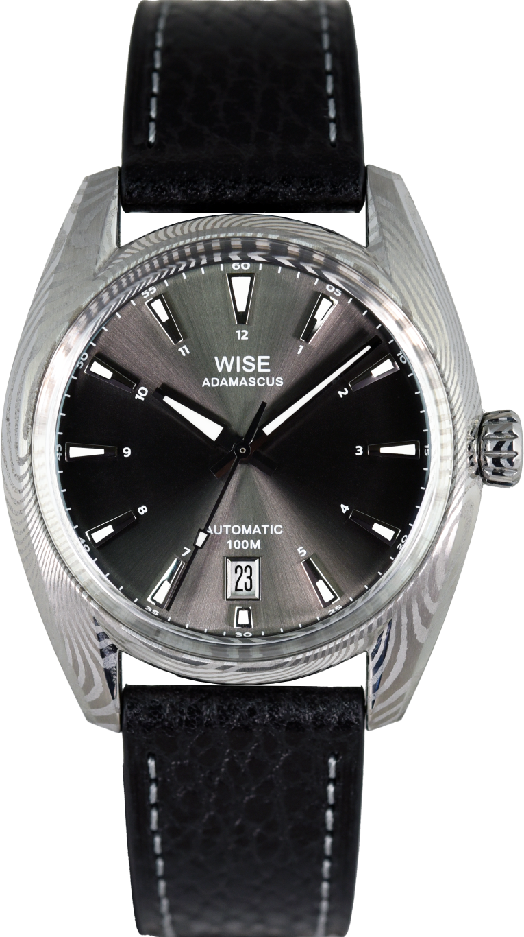 Wise Adamascus AD790 Damascus (Pre-owned)