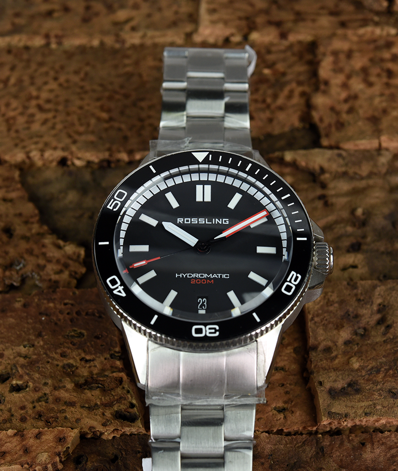 Rossling Hydromatic (Pre-owned) - Main Image