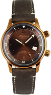 Alpina Seastrong Diver Heritage AL-525BR4H4 (Pre-owned)