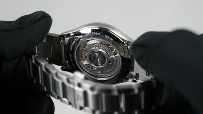 Farer Pointer GMT (Pre-owned)