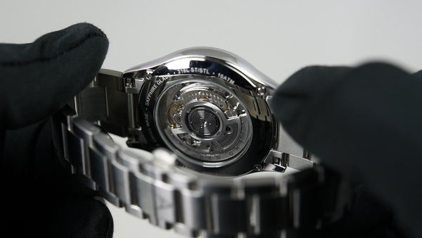 Farer Pointer GMT (Pre-owned)