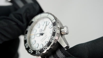 Helm Khuraburi Steel White (Pre-owned)