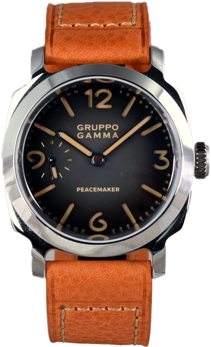 Gruppo Gamma Peacemaker MKII PG-00 (Pre-owned)